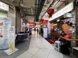 Boon Lay Shopping Centre (D22), Shop House #425736941